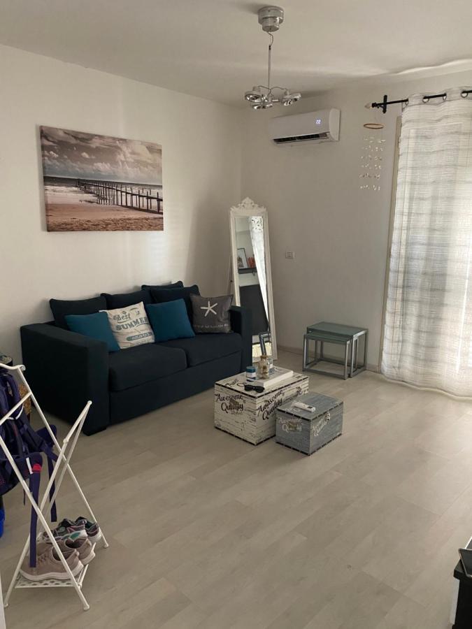 Beach Penthouse Marisol 2Floors, Central Letojanni Exteriér fotografie