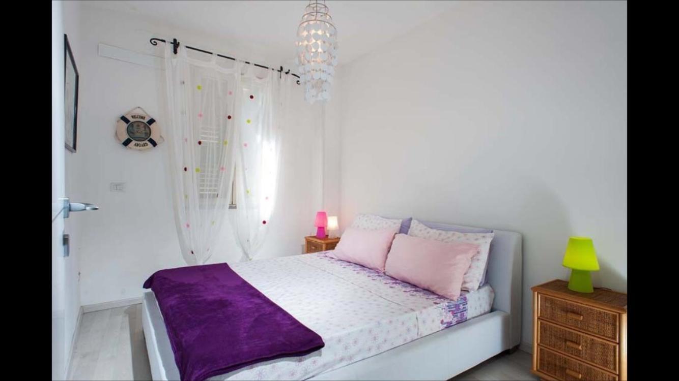 Beach Penthouse Marisol 2Floors, Central Letojanni Exteriér fotografie